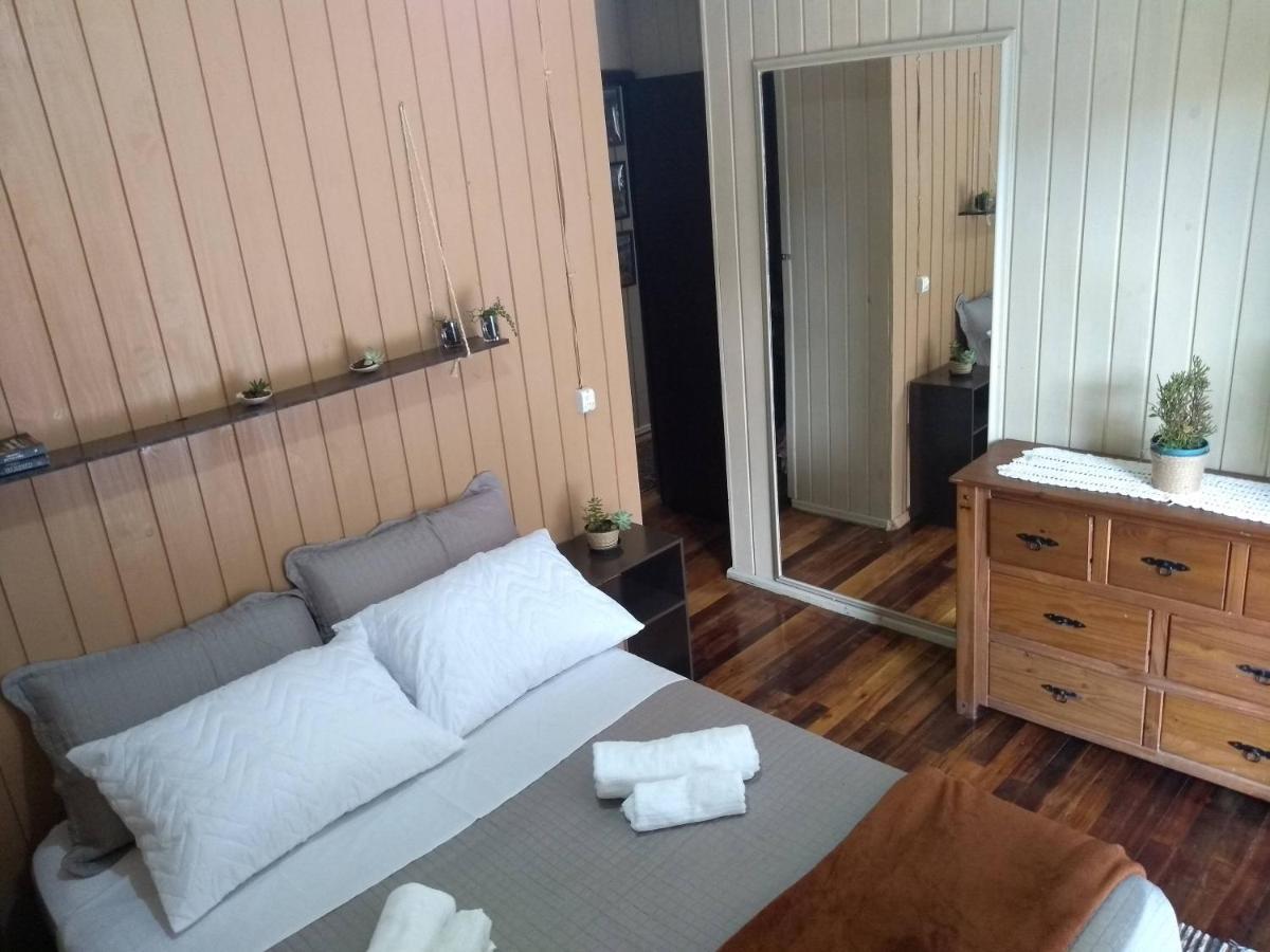 Happy House - Casa Ideal Para Grupos Na Cidade Dos Canyons Praia Grande  Kültér fotó