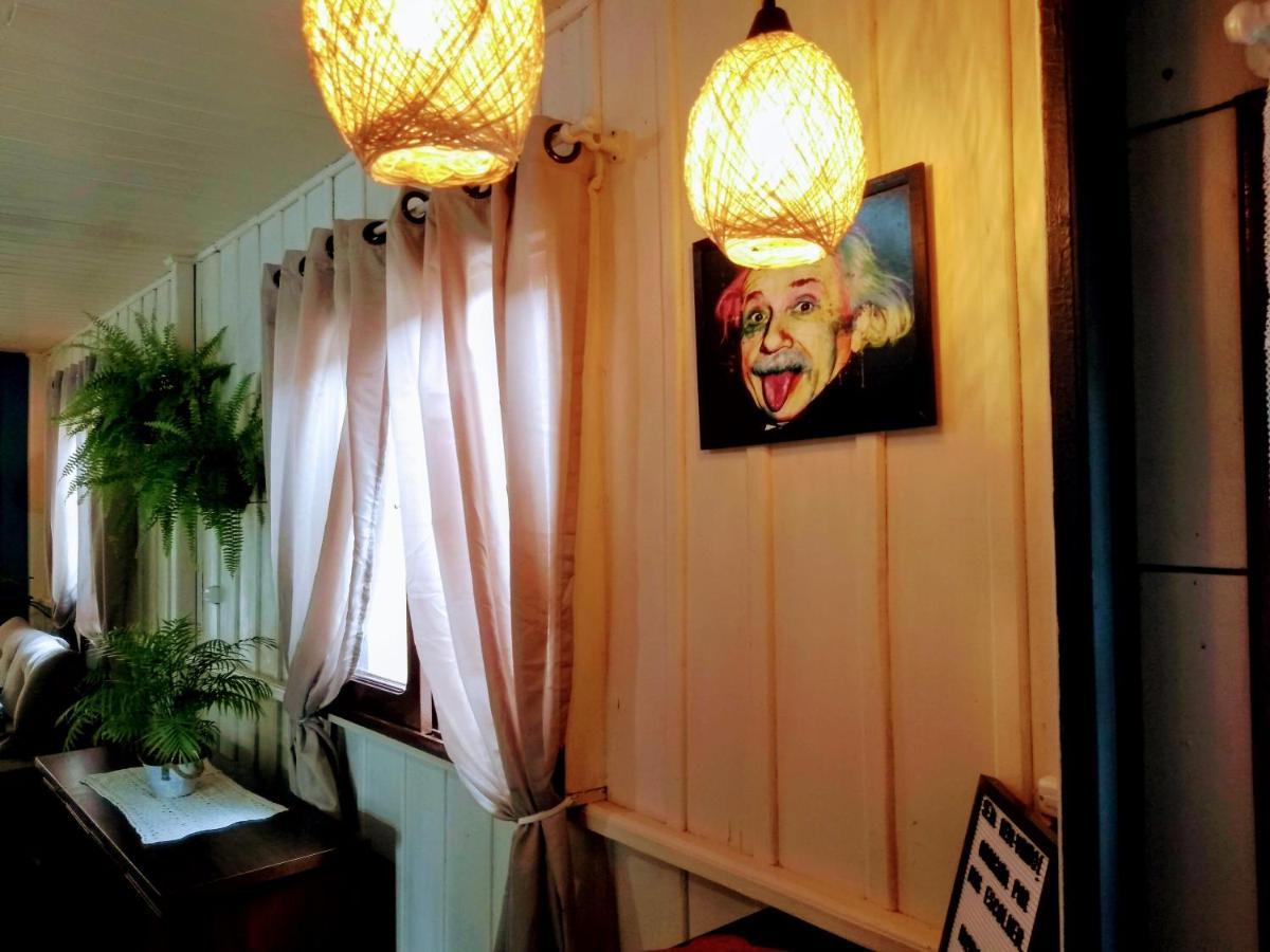 Happy House - Casa Ideal Para Grupos Na Cidade Dos Canyons Praia Grande  Kültér fotó