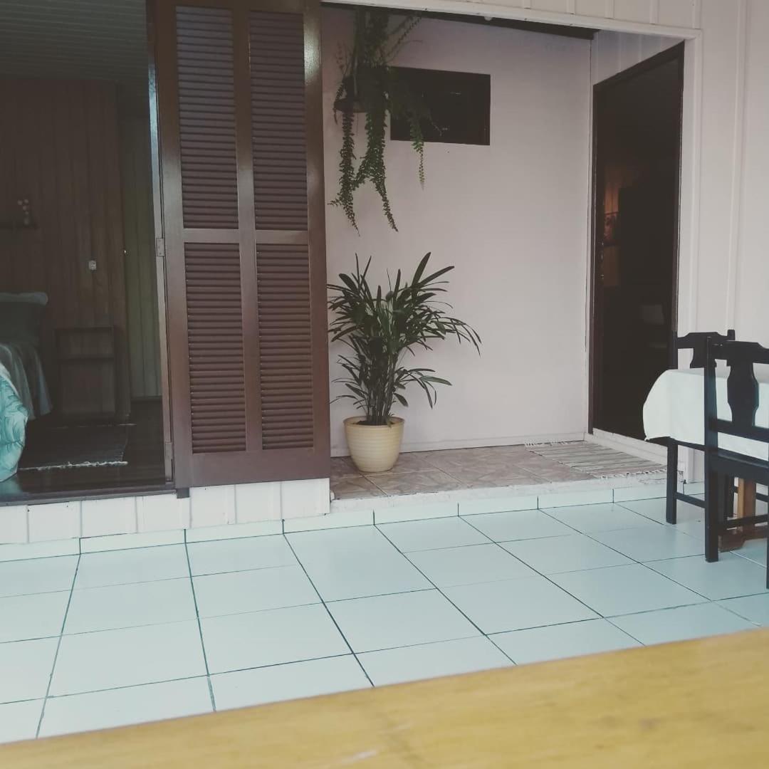 Happy House - Casa Ideal Para Grupos Na Cidade Dos Canyons Praia Grande  Szoba fotó