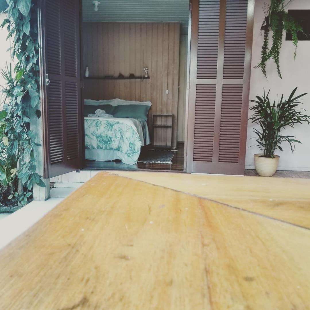Happy House - Casa Ideal Para Grupos Na Cidade Dos Canyons Praia Grande  Szoba fotó