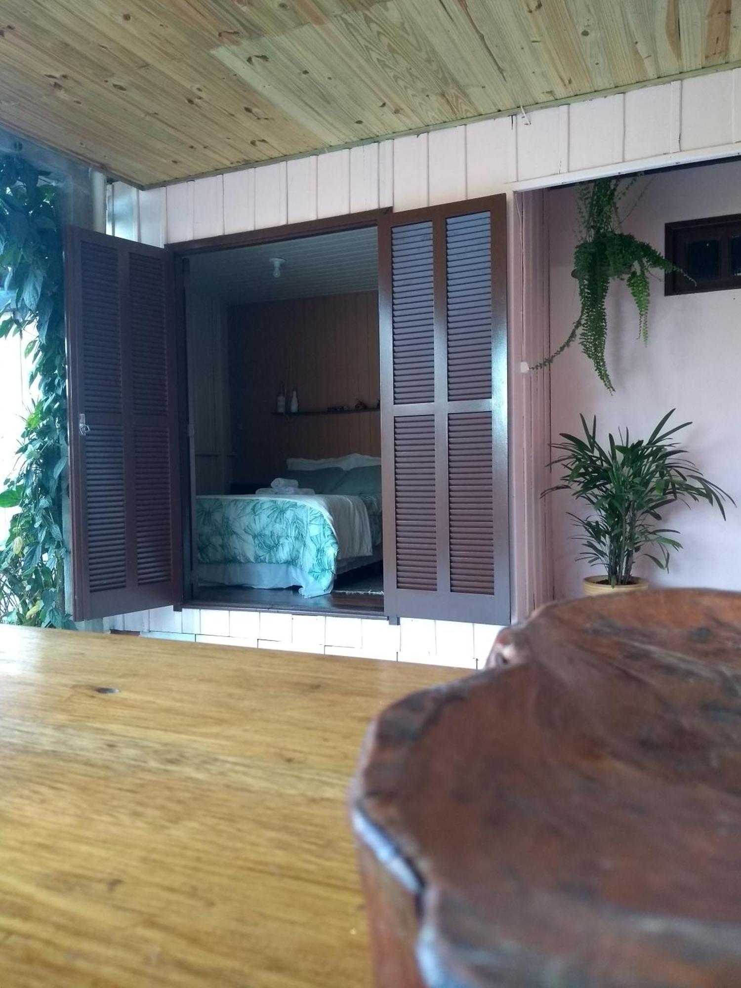Happy House - Casa Ideal Para Grupos Na Cidade Dos Canyons Praia Grande  Szoba fotó