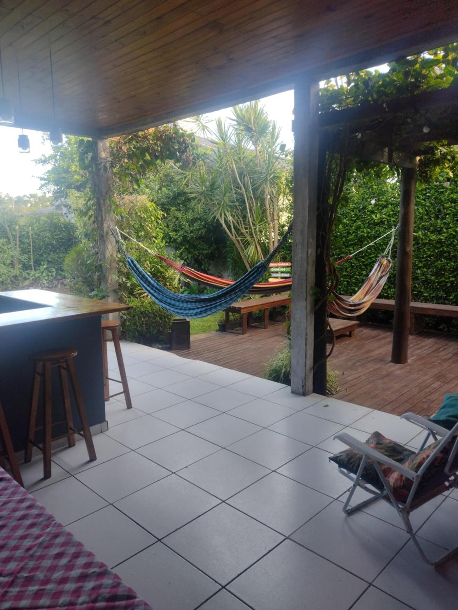 Happy House - Casa Ideal Para Grupos Na Cidade Dos Canyons Praia Grande  Kültér fotó